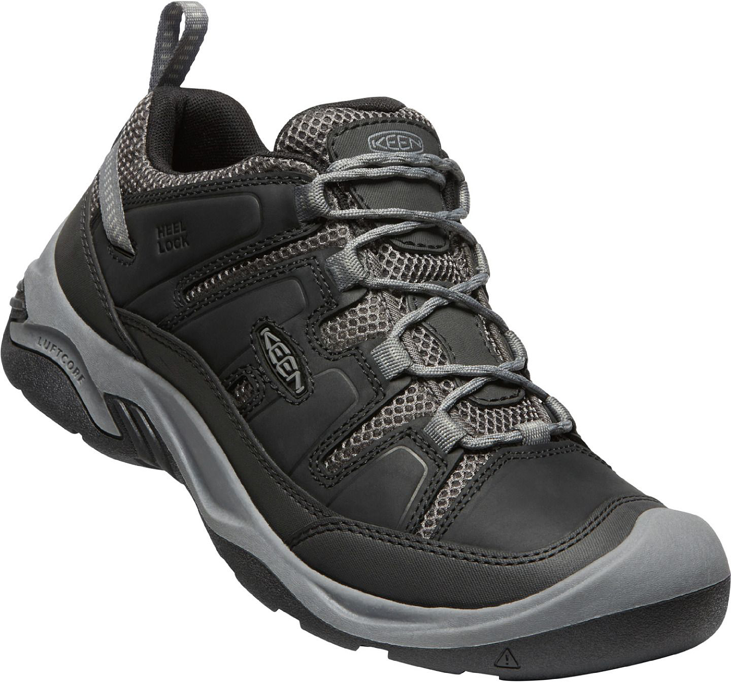 KEEN Circadia Vent Hiking Shoes for Men Cabela's